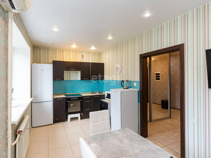 3-комн квартира Московский тракт, 88