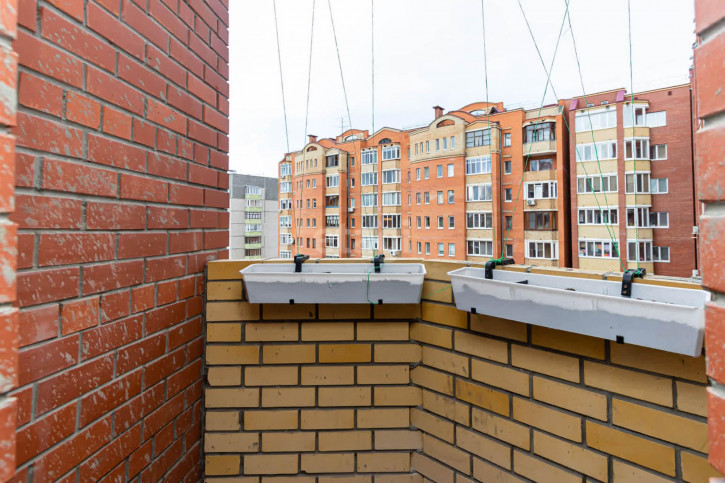 3-комн квартира Московский тракт, 88