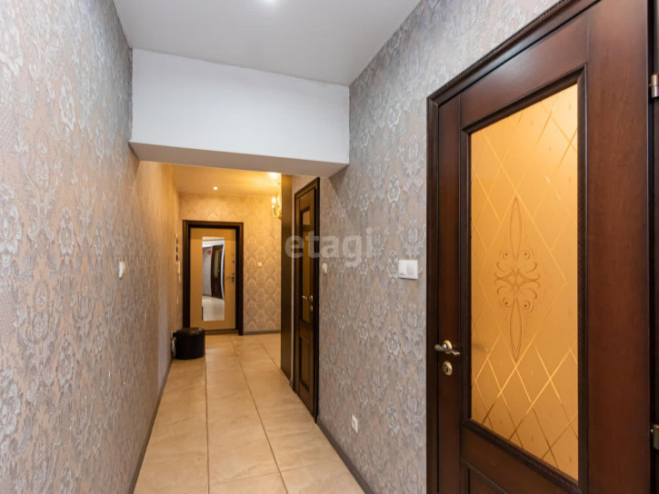 3-комн квартира Московский тракт, 88