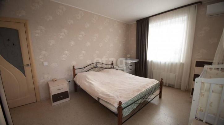 3-комн квартира Вересковая, 15
