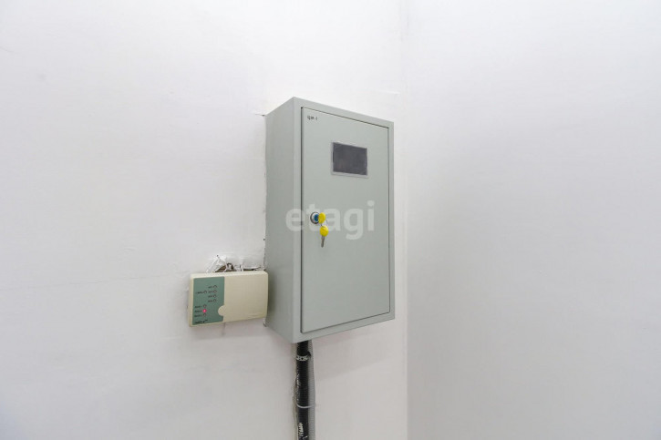 Торговое помещение Газопромысловая 1к.2
