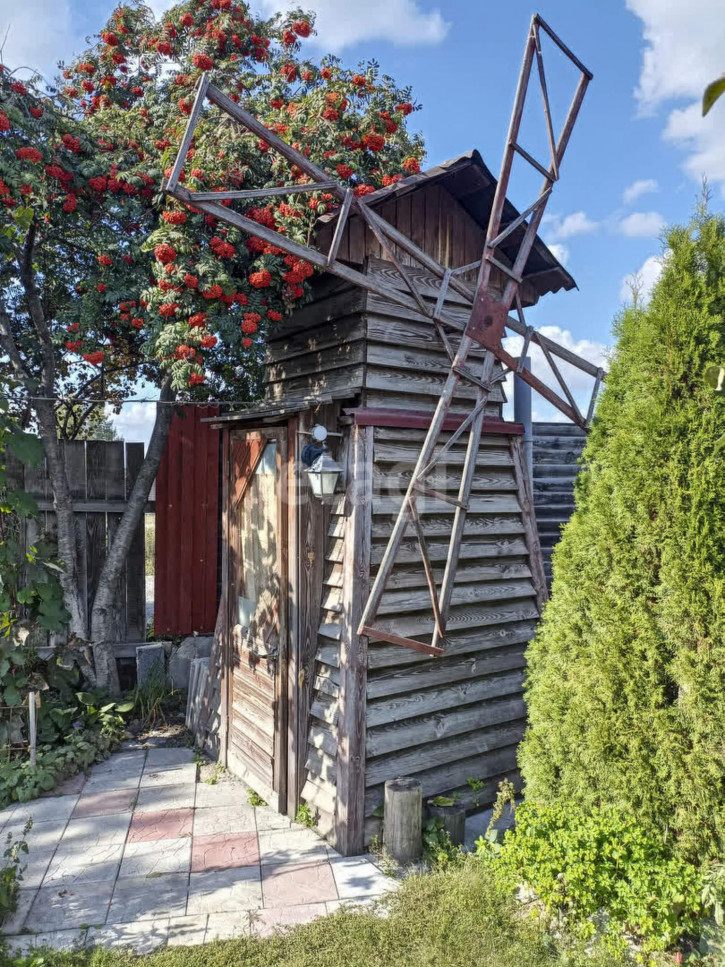 Земельный участок Центральная,