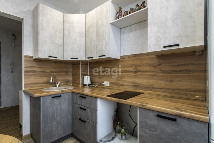 2-комн квартира Елизарова, 74