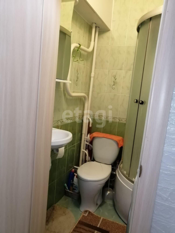 1-комн квартира Олимпийская, 34