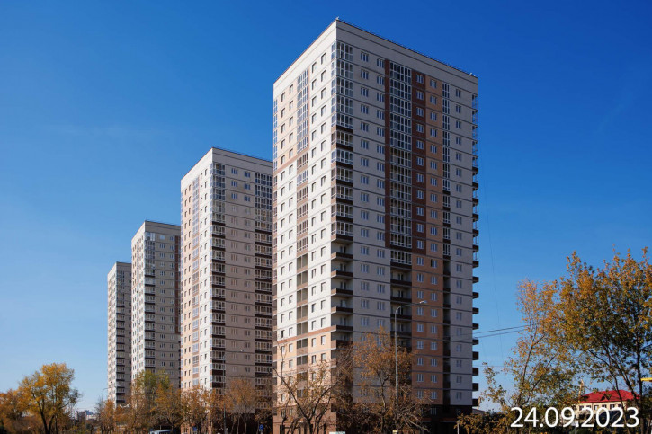 Студия Дамбовская, 29/1