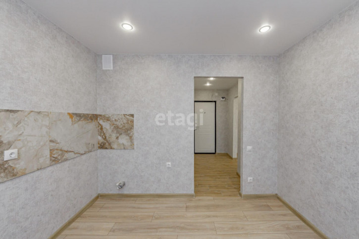1-комн квартира Елизарова, 30