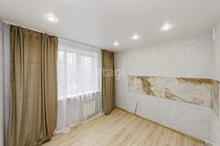 1-комн квартира Елизарова, 30