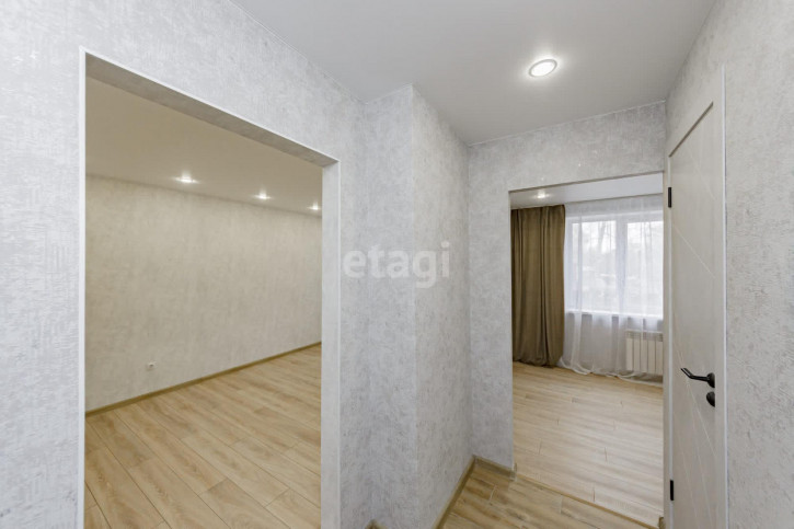 1-комн квартира Елизарова, 30