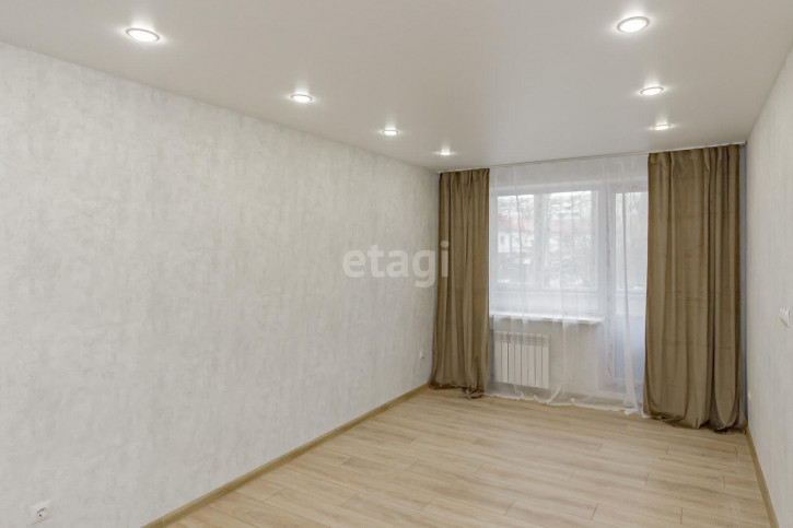 1-комн квартира Елизарова, 30