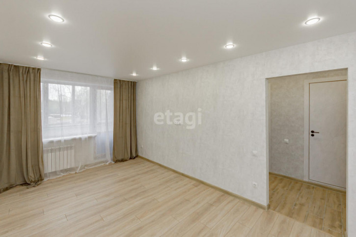1-комн квартира Елизарова, 30