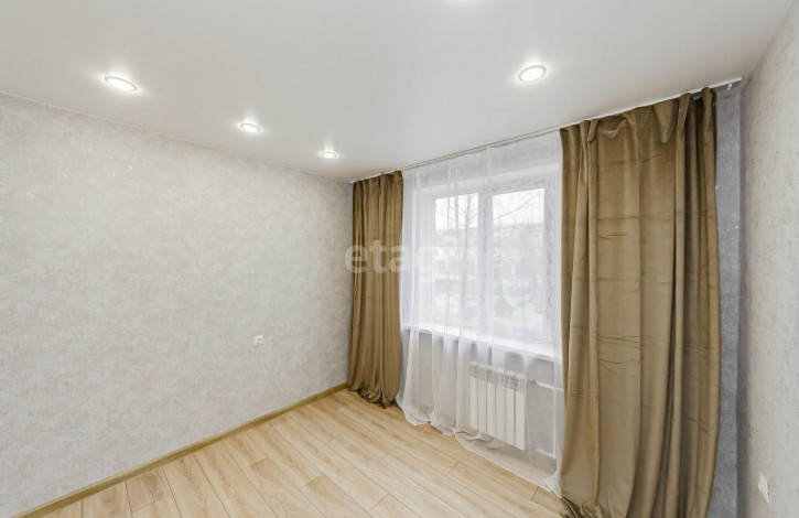 1-комн квартира Елизарова, 30