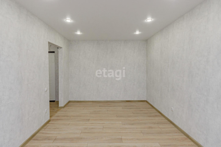 1-комн квартира Елизарова, 30
