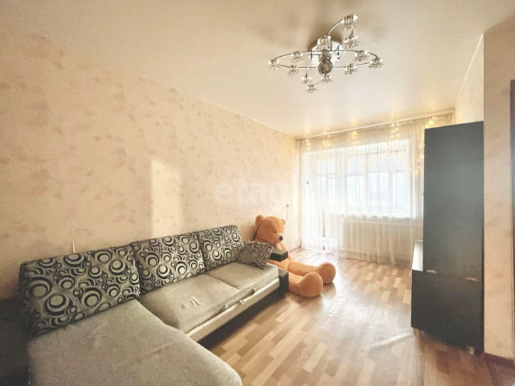 1-комн квартира Республики, 133