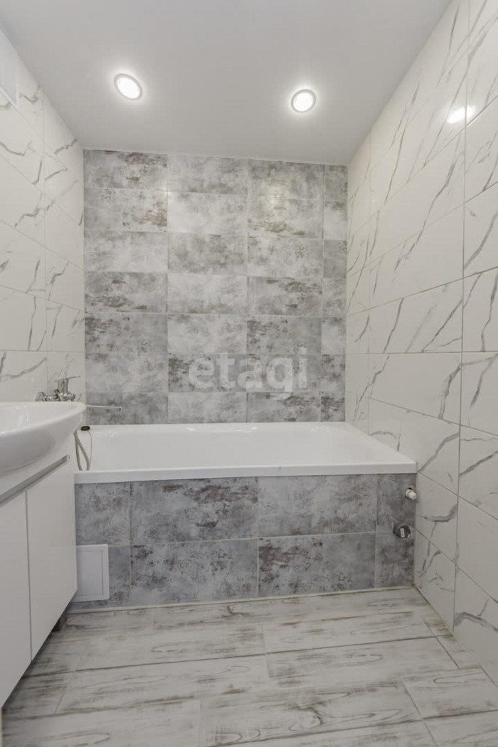 1-комн квартира Елизарова, 30