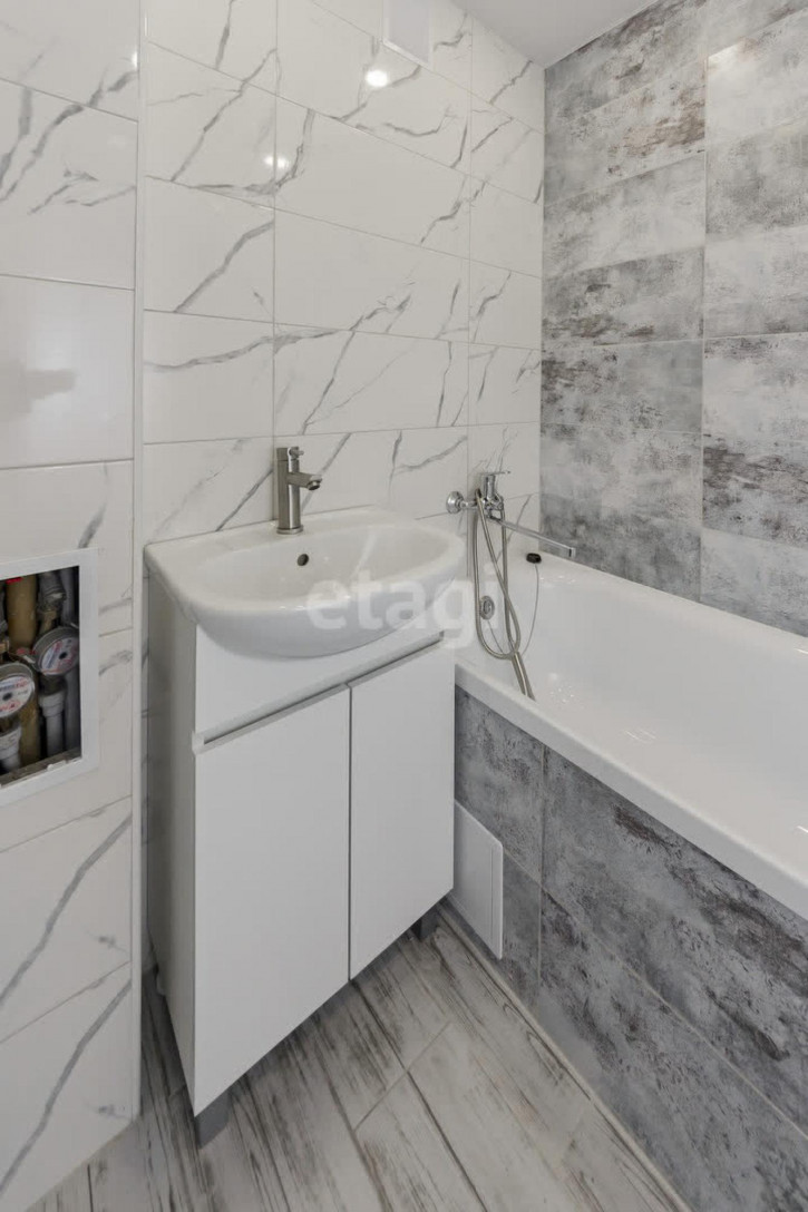 1-комн квартира Елизарова, 30