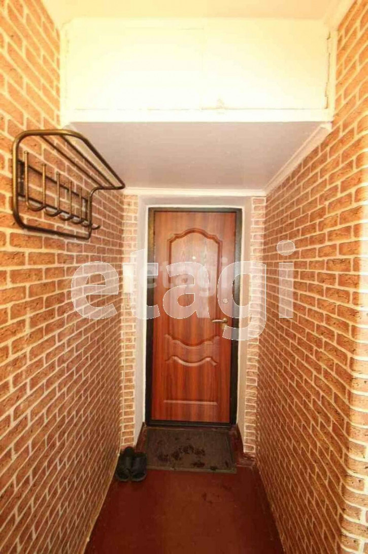 2-комн квартира Карская, 23