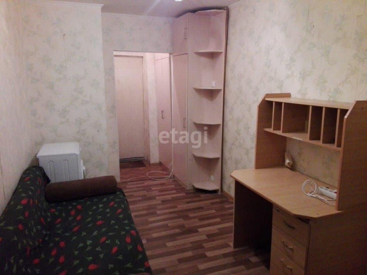 Квартира Олимпийская, 20