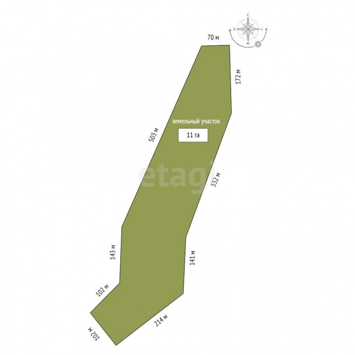 Земельный участок Тюмень Земельный участок Тюмень