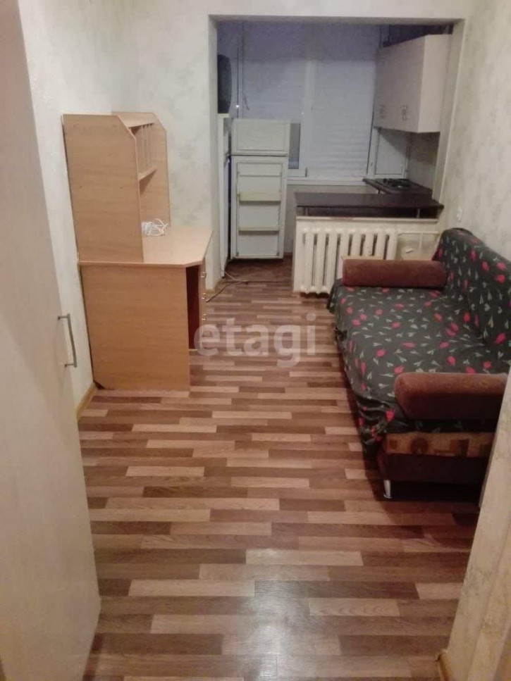 Квартира Олимпийская, 20