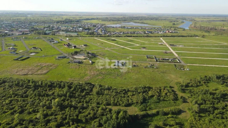 Земельный участок село Чикча