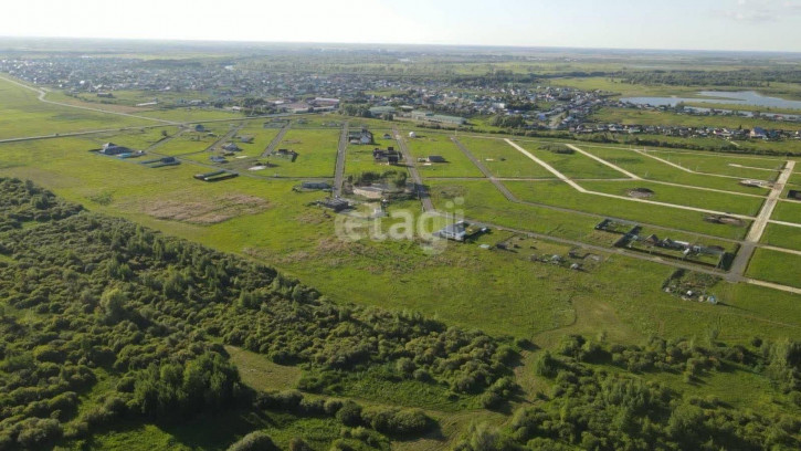 Земельный участок село Чикча