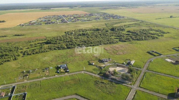 Земельный участок село Чикча