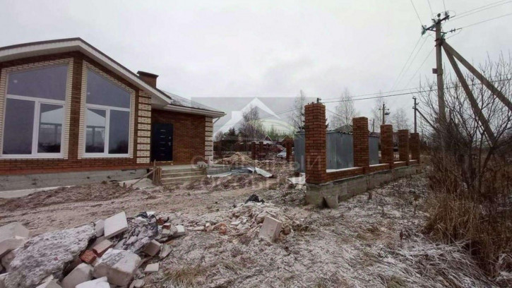 Коттедж/дом городской  округ Калуга район, Колюпаново д