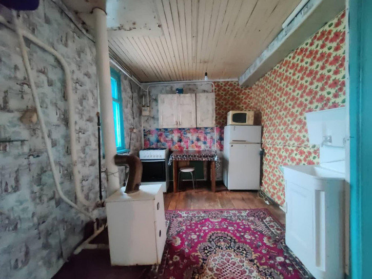 Коттедж/дом Пионерская, 14
