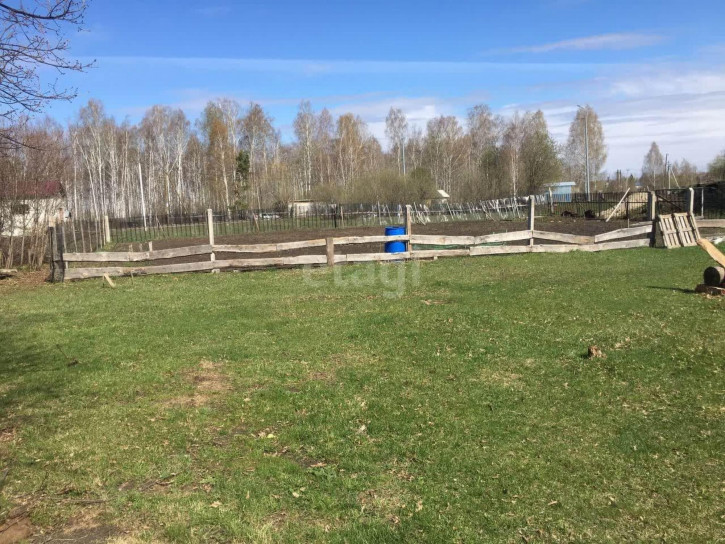 Коттедж/дом Лесная, 29