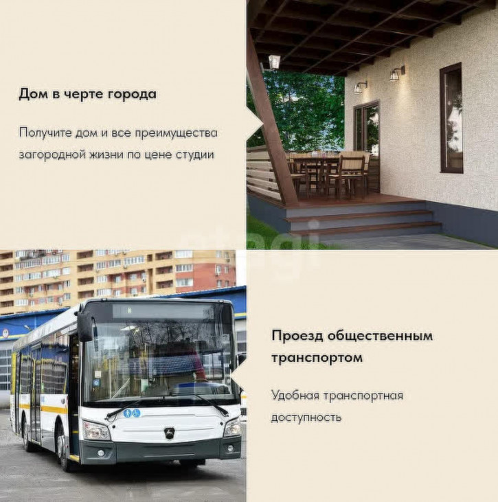 Коттедж/дом Свои КП