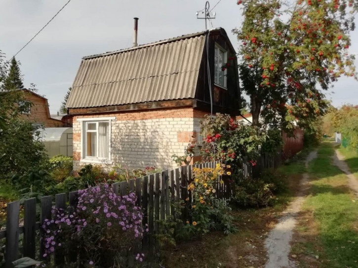 Коттедж/дом Западная, 231
