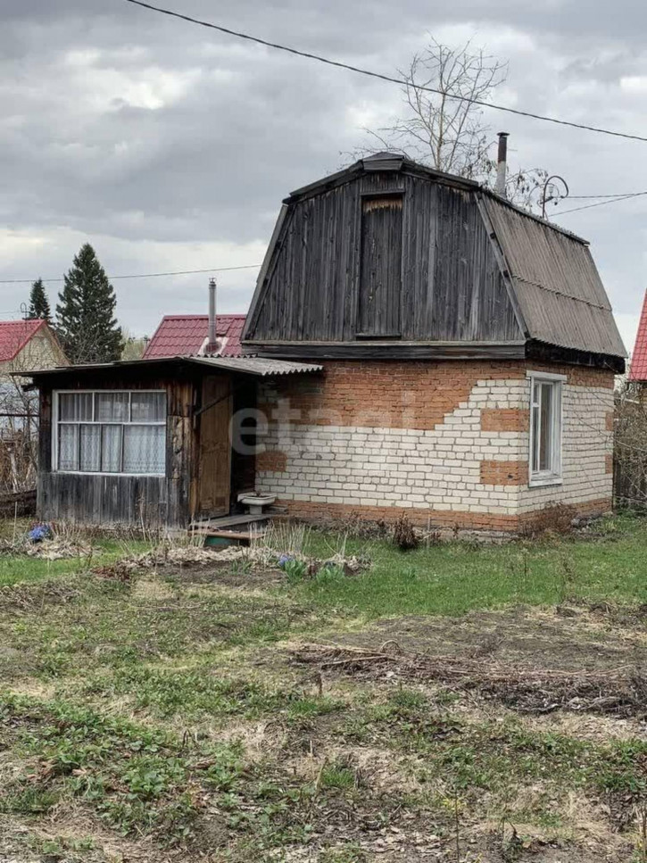 Коттедж/дом Западная, 231