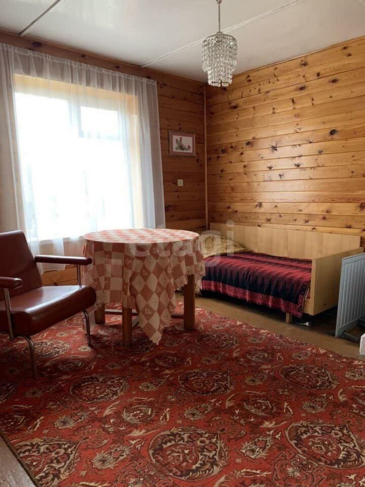 Коттедж/дом Западная, 231