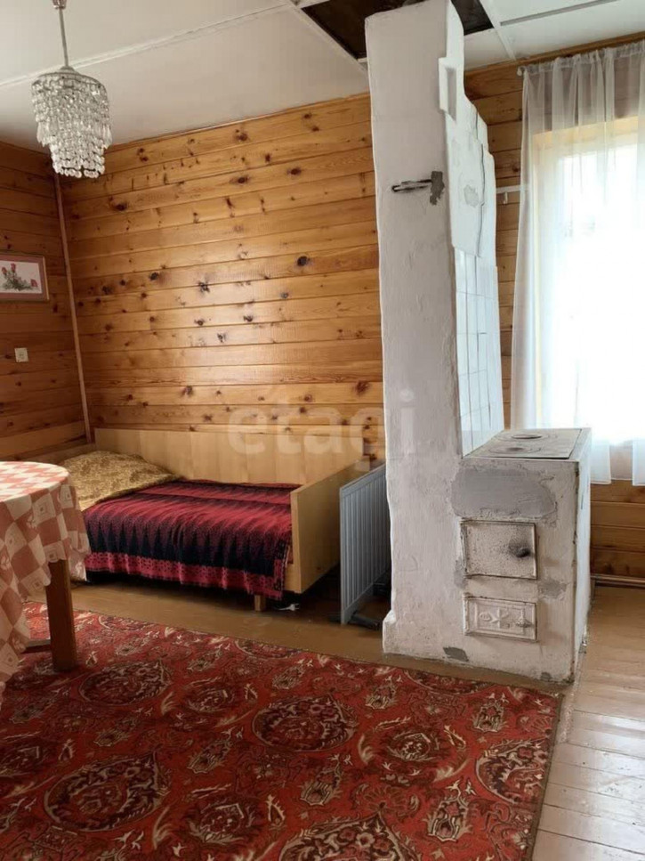 Коттедж/дом Западная, 231