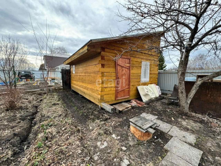 Коттедж/дом Кленовая, 132