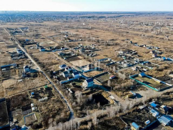 Земельный участок Зеленая,