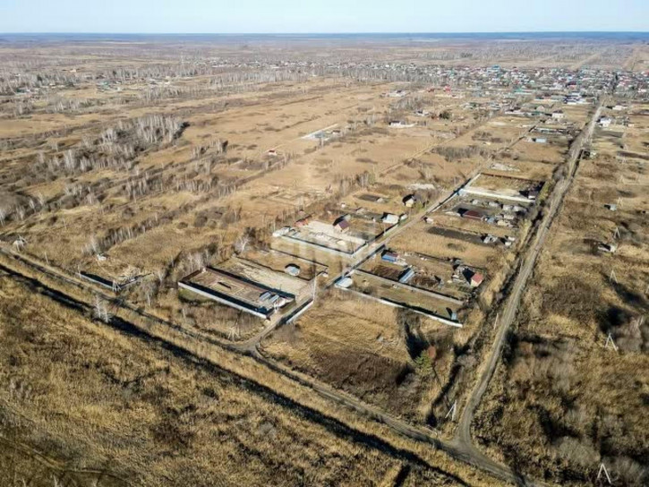 Земельный участок Зеленая,