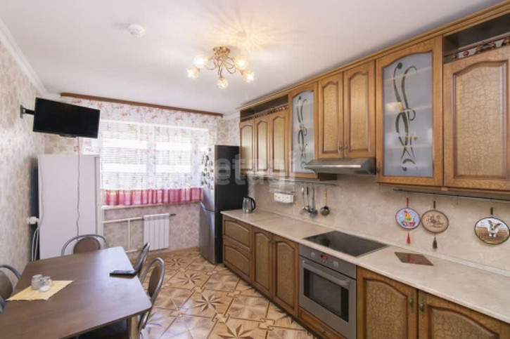 2-комн квартира Мира, 28
