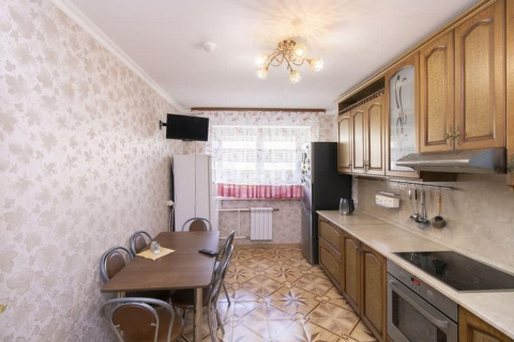 2-комн квартира Мира, 28