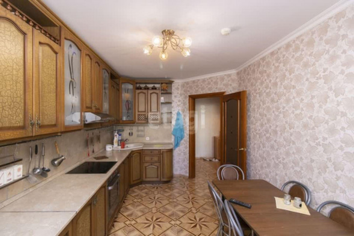 2-комн квартира Мира, 28