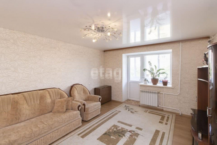 2-комн квартира Мира, 28