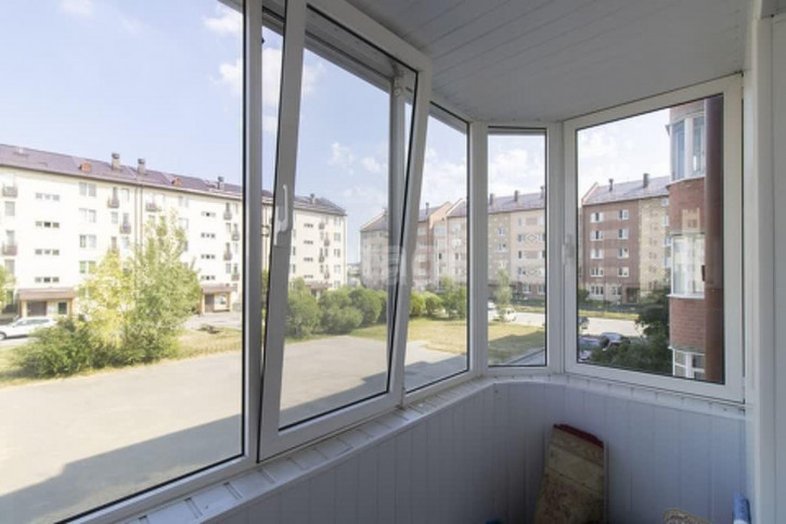 2-комн квартира Мира, 28
