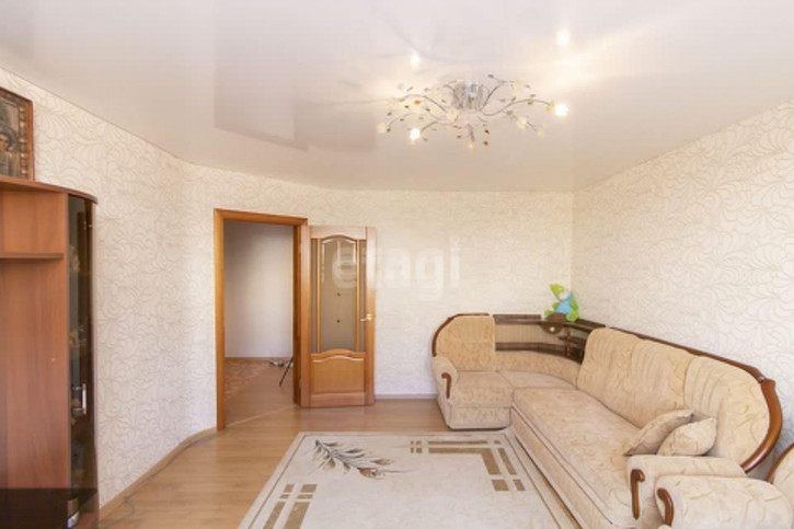 2-комн квартира Мира, 28
