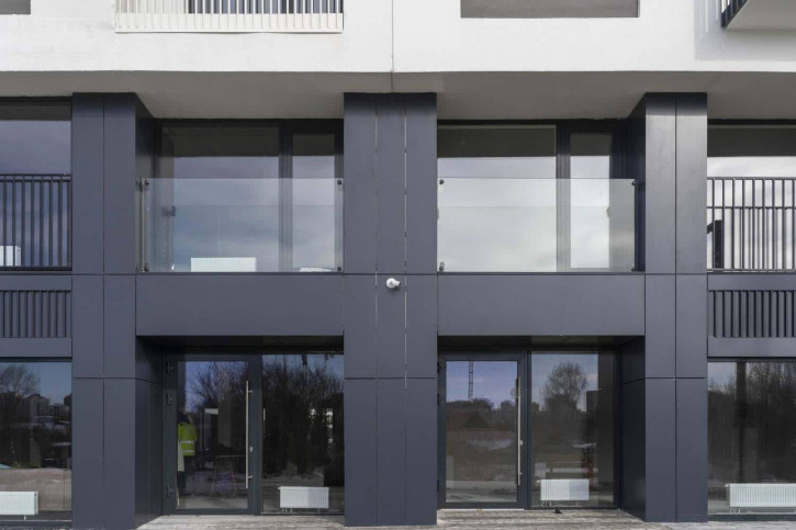 3-комн квартира Газовиков, 40