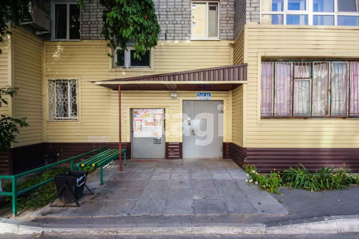3-комн квартира Софьи Ковалевской, 5а