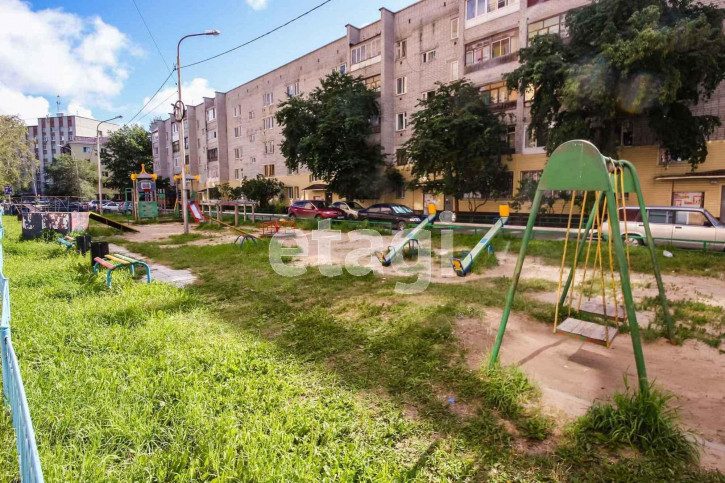 3-комн квартира Софьи Ковалевской, 5а