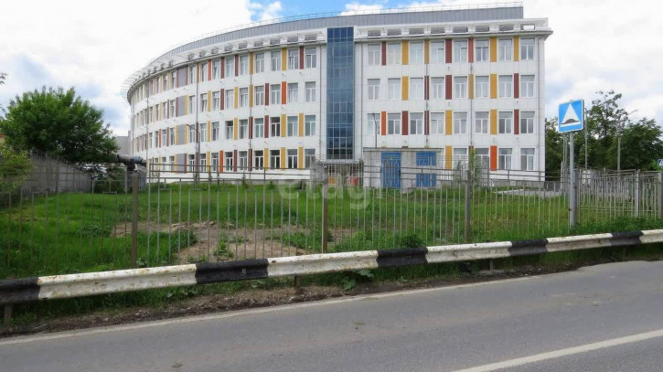 3-комн квартира Софьи Ковалевской, 5а