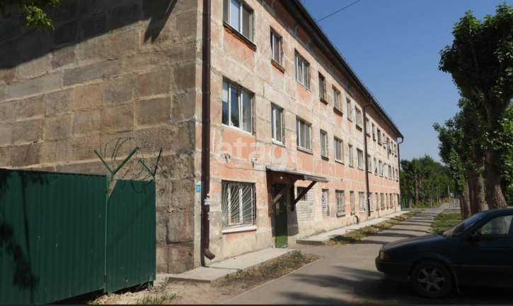 1-комн квартира Ершова, 21