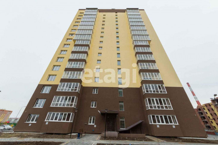3-комн квартира Широтная, 211/1