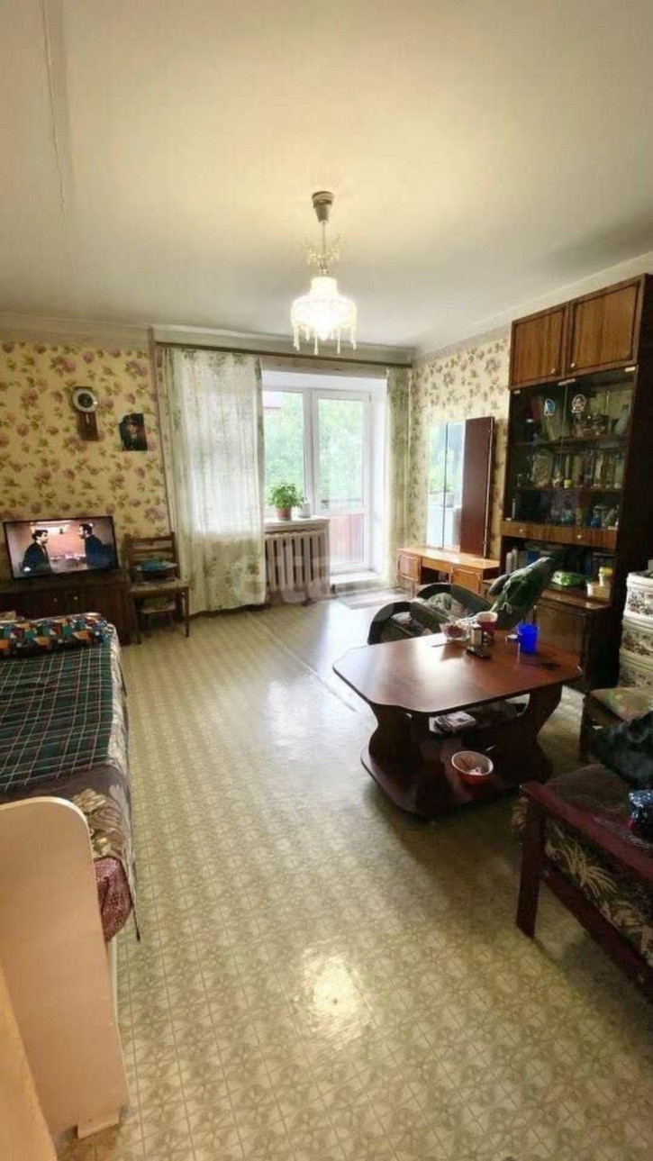 4-комн квартира Ватутина, 6